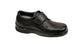 Alimed Aetrex Ambulator Biomechanical Shoe Black Male - 65029/MXW/140