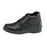 Alimed Aetrex Ambulator Biomechanical Shoe Black Male - 65029/MXW/140