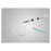 Carefusion Corp. Kit Paracentesis/Thoracentesis 18Gx8" W/ Polyurethane Drainage Catheter 10/Case - TPK1001