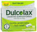 Dulcolax - Laxative Suppository 16 per Box 10 mg Strength Bisacodyl USP - 68142102103