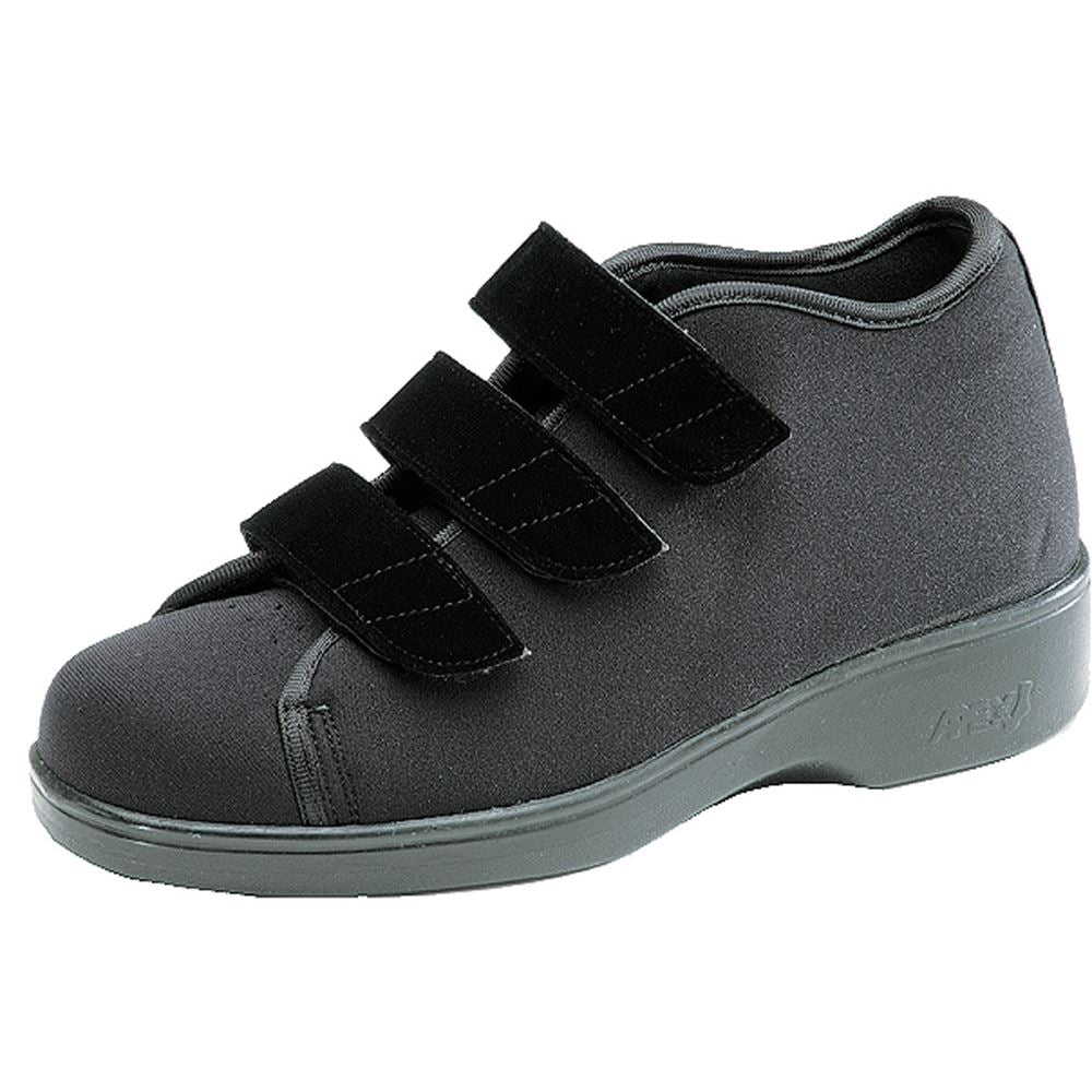 Alimed Aetrex Ambulator Stretcher Shoe Male - 65040/RMWID/130