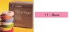 Time - Blank Label Tape Multipurpose Label Rose Vinyl 1 X 500 Inch - T-501-11