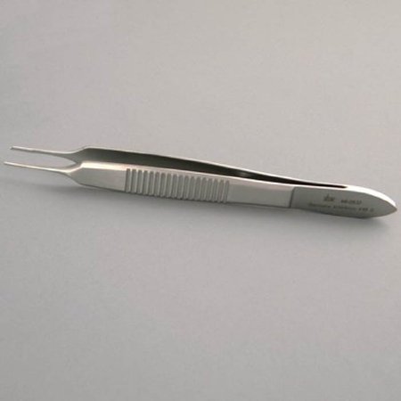 Sklar - Tissue Forceps Thorpe 3-3/4 Inch Length OR Grade 2X3 Inch, Delicate - 66-2637
