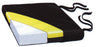 Comfort Foam E-Z Rise - Seat Cushion 18 W X 16 D X 6 H Inch Foam - 707052
