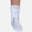 Hely & Weber - Ankle Support One Size Fits Most Hook and Loop Closure Left or Right Foot - 307