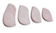Alimed AliMed Heel Wedge Alimed Small Without Closure Foot - 6431