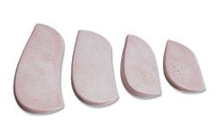 Alimed AliMed Heel Wedge Alimed Large Without Closure Foot - 6433