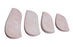 Alimed AliMed Heel Wedge Alimed Large Without Closure Foot - 6433