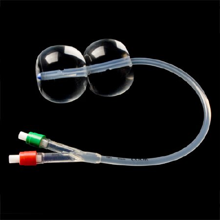 Cook - Cervical Ripening Balloon 80 cc Balloon 18 Fr. - G48149