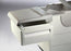 Midmark Storage Drawer Midmark Ritter 623 Exam Table - 9A417001