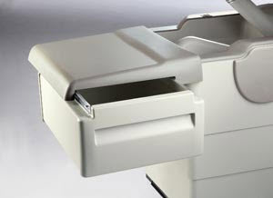 Midmark - Storage Drawer Midmark Ritter 623 Exam Table - 9A417001