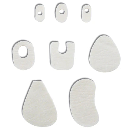 Pedi-Pads - Foot Pad Size 104 Adhesive Foot - 02119