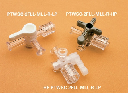 Cook Medical Stopcock 3 Way - G05609