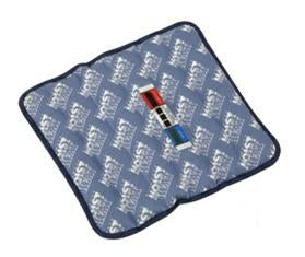 Alimed TheraBeads Moist Heat Therapy Pack Microwave Heated 12 X 12 Inch - 3346