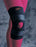 L'TIMATE - Knee Support Large 15 to 16 Inch Circumference 13 Inch Length Left or Right Knee - 08145674
