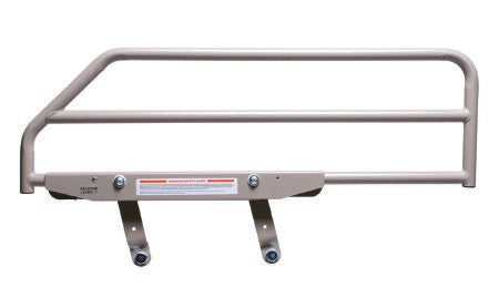 Graham-Field - Head Side Bed Rails Half Length - ZA78400