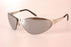 Fisher Scientific Fisherbrand Racer Series Safety Glasses Anti-scratch Coating Clear Tint Polycarbonate Lens Black Frame Over Ear One Size Fits Most - 190421015