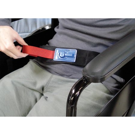 Smart Caregiver - Seat Belt - TL-2109V