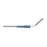 Bovie/Aaron Medical Electrode Blade Aaron Bovie #5 3/32" Stainless Steel Shaft Sterile Disp 5/Bx - ES18