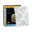 Exuderm OdorShield - Hydrocolloid Dressing 2 X 2 Inch Square Sterile - Medline - MSC5522