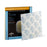 Exuderm OdorShield - Hydrocolloid Dressing 6 X 6 Inch Square Sterile - MSC5566