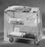 Cardinal Equipment Cover 56 L X 16 W X 14 H Inch - T71656