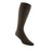 JOBST for Men Dress - Compression Socks Knee High Small Brown Closed Toe - 110788