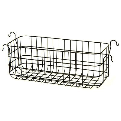 Walker Basket