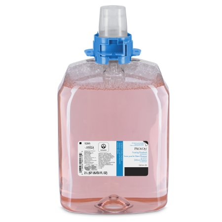 PROVON - Soap Foaming 2,000 mL Dispenser Refill Bottle Cranberry Scent - 5285-02