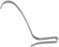 Miltex Padgett Flap Retractor Freeman 8 Inch - PM-490