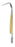 Miltex Padgett Retractor Aufricht 8 Inch - PM-5551FO