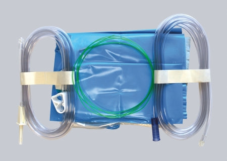 BR Surgical Minor Hysteroscopy Procedure Kit - BR980-9502