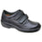 Aetrex AmbulatorConform - Shoe Female Black - 65130/WWID/600