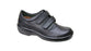 Aetrex AmbulatorConform - Shoe Medium Female Black - 65130/WMED/130