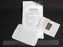 Argentum Medical Silverlon Island Silver Dressing 4 X 6 Inch Rectangle Sterile - ID46