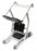 Graham-Field Lumex Stand Assist Patient Transport 400 lbs. Weight Capacity Manual - LF1600