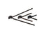 Baseline - X-Ray Radiopaque Goniometer - 12-1030