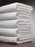 Standard Textile - Washcloth 13 X 13 Inch White Reusable - 43363400