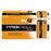Duracell Procell - Alkaline Battery 9V Cell 9V Disposable 12 Pack - PC1604