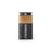 Duracell Coppertop - Alkaline Battery 9V Cell 9V Disposable 12 Pack - MN1604BKD