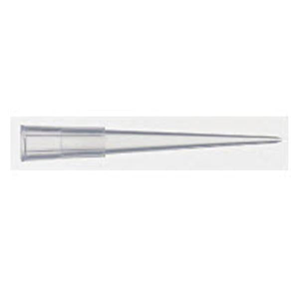Quality Scientific Plastics Fisherbrand Pipette Tip 0-200Ul 2" Disposable 1000/Pk - 2681134