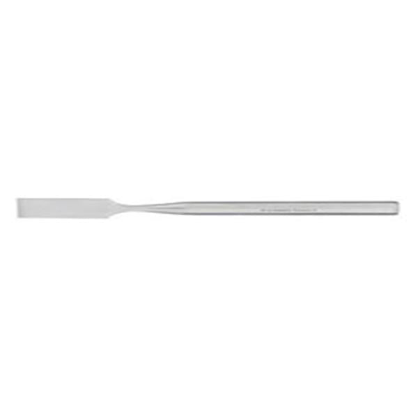 Miltex-Integra Osteotome Hoke 5-1/2" Straight 1/8" Tip Stainless Steel Reusable Ea - 27-331