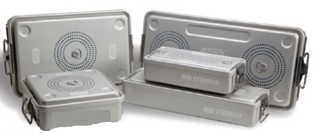Sterrad NX - Cassette - 10133