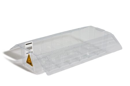 Advanced Sterilization Products - Sterilization System Collection Box - 10306