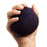 Patterson Medical Supply Stress Ball Squeeze Ball Hand Exerciser Black - 563666