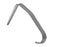 Padgett Instruments - Nasal Retractor 4 Inch Length - PM-5705