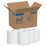Kimberly Clark Scott Paper Towel Hardwound Roll 8 Inch X 950 Foot - 2000