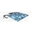 Thin-Line X-Gel Overlay - Seat Cushion Overlay 16 X 18 X 1 Inch - 914430