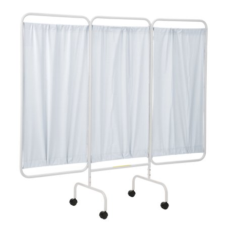 R & B Wire Products - Privacy Screen Standard Without Mesh 27 Inch Width 81 Inch Length - PSS-3C