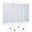 R & B Wire Products Privacy Screen Standard 69 Inch - PSS-3C